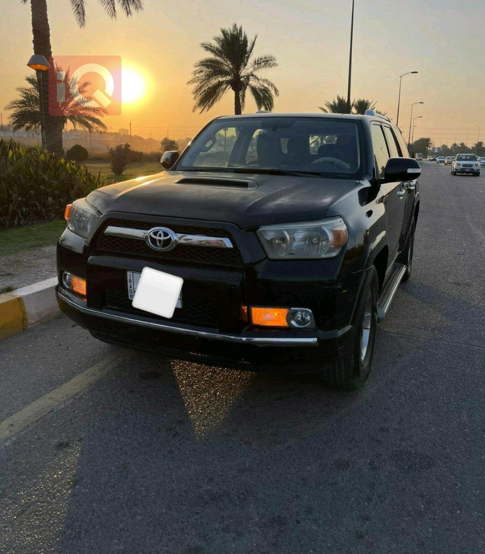 تويوتا 4رنر